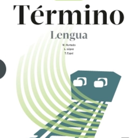 LENGUA (TERMINO) - 1º BACHILLERATO - TEIDE